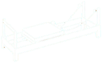 Pilates Reformer Wholesale Sourcing logo